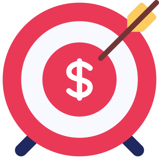 Financial Priorities Wheel