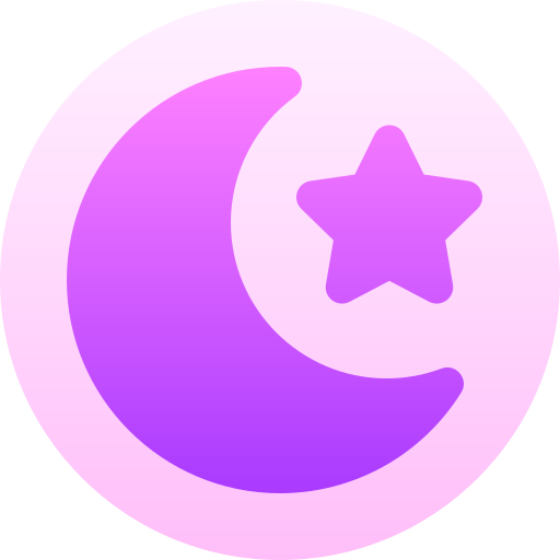 Thème Sombre [Dark Mode]