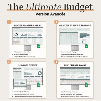 TREKKA ESSENTIAL BUDGET