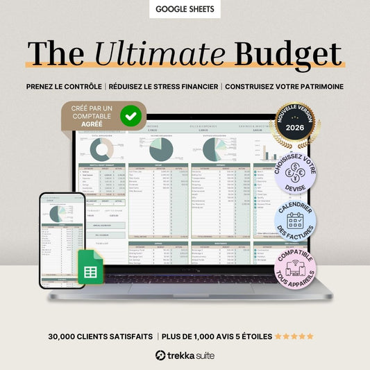 Il Budget Definitivo