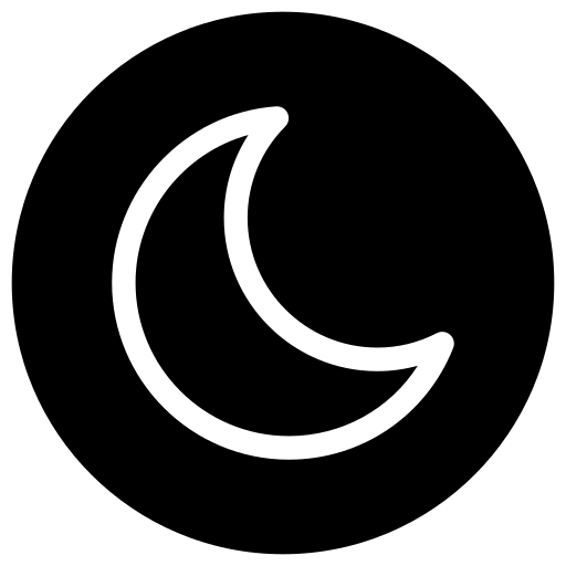 Dark Theme [Dark Mode]